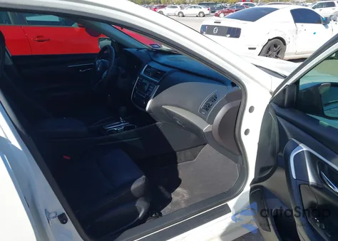 2016 Nissan Altima 2.5/2.5 S/2.5 Sl/2.5 Sr/2.5 Sv from USA, damaged, VIN 1N4AL3AP5GC156994